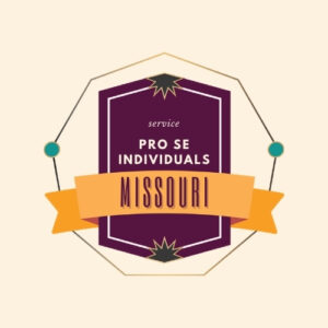 Pro-Se-Individuals-Missouri