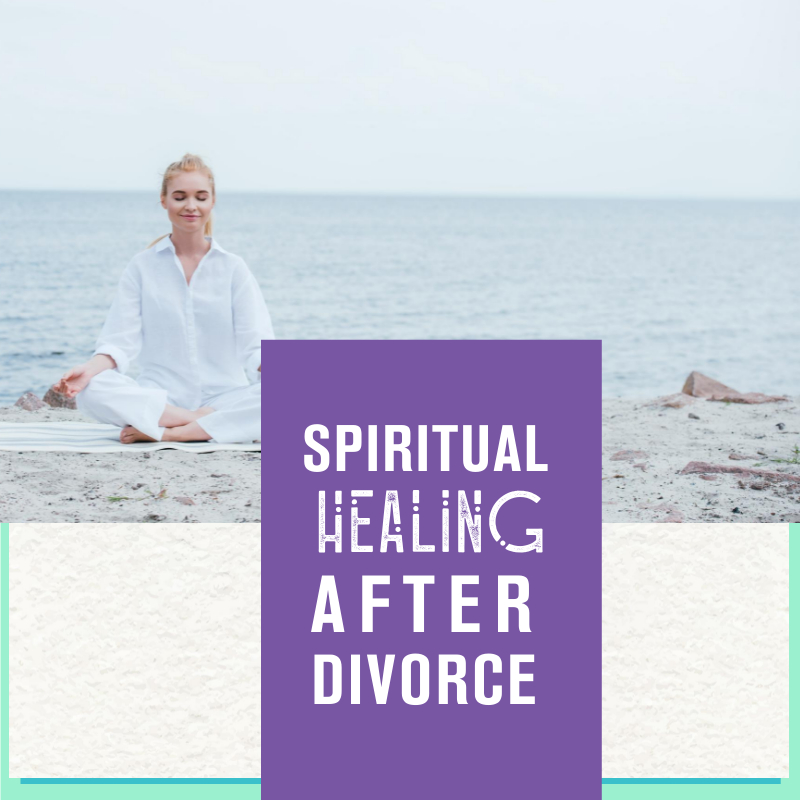 divorce and spirituality